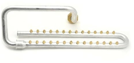 Chaffoteaux LPG TRANSFORMATION Kit for INOA Ultra Boiler