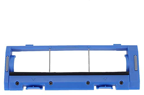 TOPINCN Sweeper Parts, Sweeping Robot Accessories Exquisite Workmanship Main Brush Cover Replacement Fit for Robovac 11S/Robovac 30
