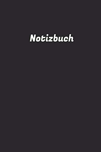 Notizbuch: Grau Schwarz Notizbuch, Gepunktet (Journal Tagebuch Kreativeheft) (ca. DINA4 Größe 21,59cm x 27,9cm)