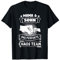 Mama Sohn Werdende Mutter 2021 Geschenk T-Shirt