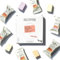 Tirtyl Skipper Foaming Hand Soap Tablet Refills - 6 Pack - 1.5L total (6x 250ml) - Rebranded - Compostable Packaging - Variety Fragrance Pack