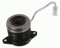 SACHS 3182 654 281 Dispositivo Disinnesto Centrale Frizione Per Fiat 500L (351_, 352_) 2012 -