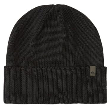 Quiksilver The Green Bean - Beanie for Men - Mütze - Männer.