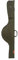 Tandem Baits Enforcer Sleeve Sac de Rangement pour Canne à Carpe de 12 ft à Trois Sections Sacoche Fourreau pour Canne à Pêche Transport Accessoire