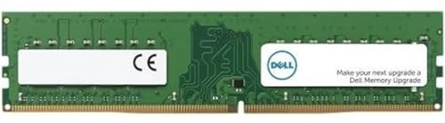 SNS ONLY - DELL MEMORY UPGRADE - 8GB - 1RX8 DDR4 UDIMM 3200MHZ