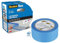 ScotchBlue Premium Malerkrepp Universal, 48 mm x 41 m - Scotch Klebeband für Malerarbeiten und Dekoration zum Streichen, Lackieren, Renovieren - Abklebeband/Kreppband - 70% PEFC