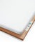 Topper 120x200 AERO vom Preisträger Innovationspreis Ergonomie 2025, Orthopädische Matratzen-Auflage aus Memory Foam, Atmungsaktiver Mesh-Bezug, Bester Matratzentopper 120x200cm, Öko-Tex® zertifiziert