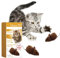 Wireless Remote Controlled Pet Toy, Interactive Cat Plaything, Prank Toy for Cats