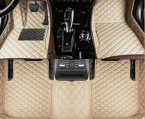 Auto Matten Teppiche Kompatibel Mit KIA Für Optima K5 2015 2014 2013 2012 2011, Auto-Fußmatten, Teppiche, Schutzeinlagen, rutschfeste Teppiche, Abdeckungen, Teile(7,LHD)