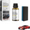 Kunststoffteile Kristalline Beschichtung, 2024 Newcrystal Coating Auto, Crystal Coating Kunststoff, Auto-Plastikteile-Renovierungsmittel, Car Plastics Restorer (1)