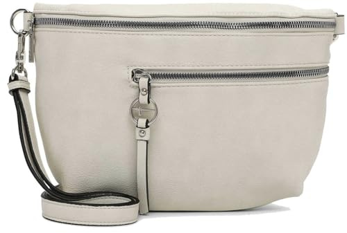 Tamaris Nele Beltbag Ecru
