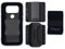 Unihertz Clip de Brassard pour Jelly Max, Le Plus Petit Smartphone Android 14 Panda Glass 100 MP, Appareil Photo 66 W, Chargeur NFC OTG