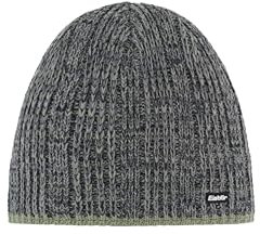 Eisbär Rene XL Mütze
