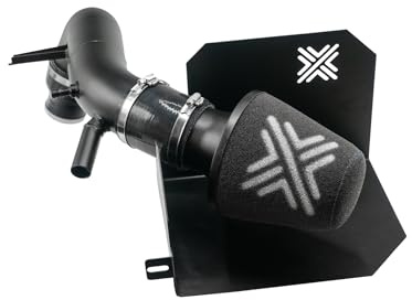 Pipercross Performance Intake Kit for HYUNDAI i20 III, PK438 | Enhances Horsepower by 9 BHP, Torque by 10 ft-lbs, Optimized Airflow, Durable Construction, Easy Installation