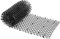 Muuoeou Cat Dog Mat with Spikes, Cat Dog Animal Spikes Repellent Deterrent Mat, Indoor Cat Outdoor Mat for Garden, 150x30cm