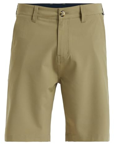 Quiksilver Union Amph 20 - Amphibien-Boardshorts - Männer - 33 - Beige.