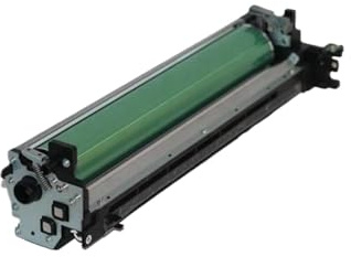 YGUWZ Trommeleinheit DR711 Kompatibel mit C754 C654 Farbkopierer(Y)