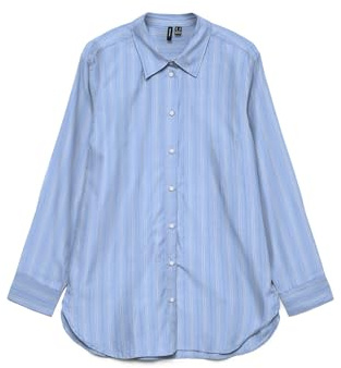 VERO MODA Female Hemd VMELINA Hemd | Shirt