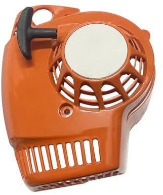 ZENGYL 4241-080-2106 Pull Start Recoil Starter Assembly - Fits for Stihl BG56 BG56c BG86 BG86c SH56 SH56c SH86 Sh86c Leaf Blower Recoil Pull Starter Rewind