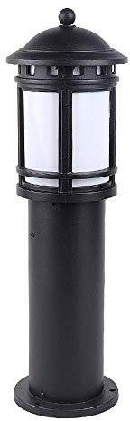 Außen Regendicht Outdoor Rasen Lichter Wasserdicht Garten Solar Beleuchtung Spalte Scheinwerfer Straße Villa Landschaft Boden-Stehend Gras L
