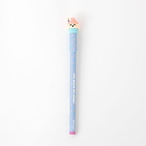 Mr. Wonderful - Boli borrable Bo-Bo Cupcake - You blow my mind!