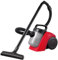 1000W Bagless Cylinder Vacuum Cleaner – Lightweight Compact with HEPA Filter, 2L Capacity, Powerful Suction, Low Noise – Ideal for Carpets, Hard Floors & Pet Hair