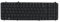Tastiera del laptop Per For HP Pavilion dv6-2000 dv6-2100 Nero UK English Layout