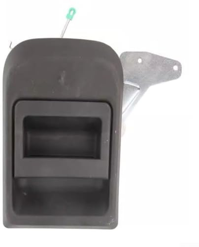 Türgriff hinten rechts außen Ersatzteil für Iveco für Daily 1999 2011 Modelle mit OEM 504065407