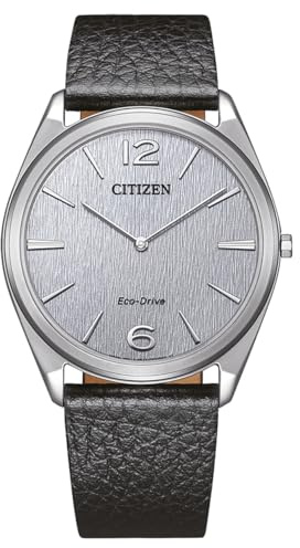 Citizen Eco-Drive Suratto Herrenuhr 38.4 mm, AR3120-16A