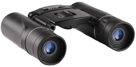 ALCXAZS 40x22 Teleskop mit hoher Vergrößerung Handfernrohr Einstellbares Fernglas Mehrzweckausrüstung für Camping Klettern