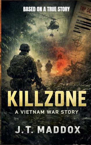 Killzone: A Vietnam War Story