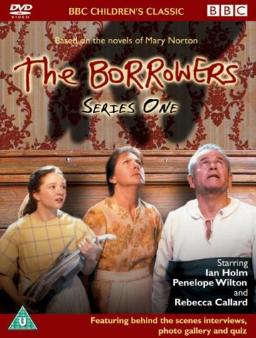 The Borrowers - Series 1