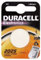 Duracell - Pila botón para relojes y calculadoras