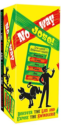 Tactic No way Jose!, Mixed, 56687