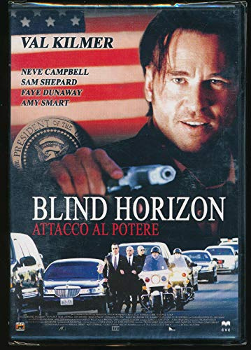 Blind Horizon - Attacco al potere [IT Import]
