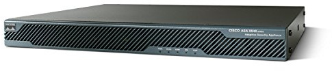 Cisco ASA5540-SSL2500-K9