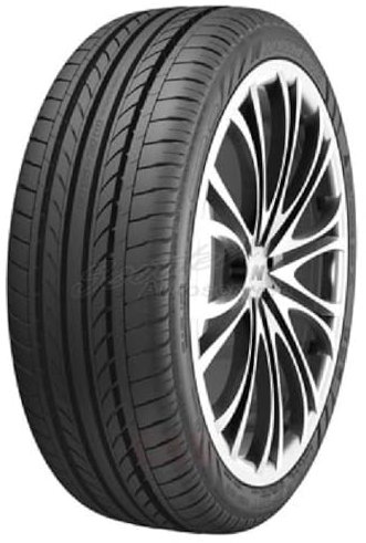 Nankang NS 20 - 215/55R16 93V - Sommerreifen