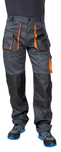 Beta 7860E XXXL - Pantaloni leggeri da lavoro