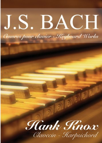 Oeuvres Pour Clavier/Keyboard