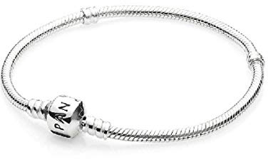 PANDORA Moments Schlangen-Gliederarmband 590702HV Damenarmband