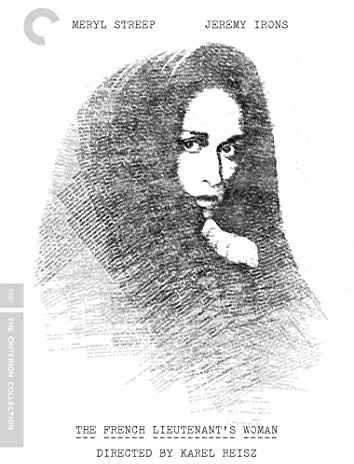 The French Lieutenant's Woman