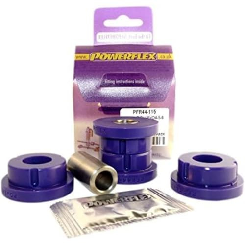Powerflex PFR44-115 Performance Polyuretan Buchsen