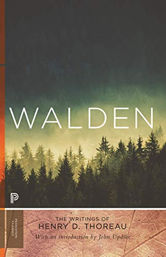 Walden: 150th Anniversary Edition (Writings of Henry D. Thoreau)