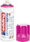 edding 5200 spray permanente - magenta mate - 200 ml - pintura acrílica para pintar y decorar vidrio, metal, madera, cerámica, plástico, lienzo - aerosol, spray acrílico, spray de pintura