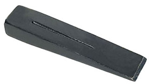 EXTOL CRAFT Spaltkeil, glatt mit Nute, 1,5kg