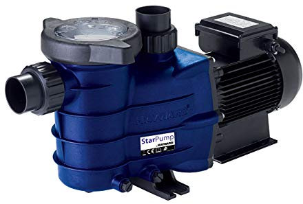 Hayward Bomba para piscina Star Pump 0,25 HP, código 500674
