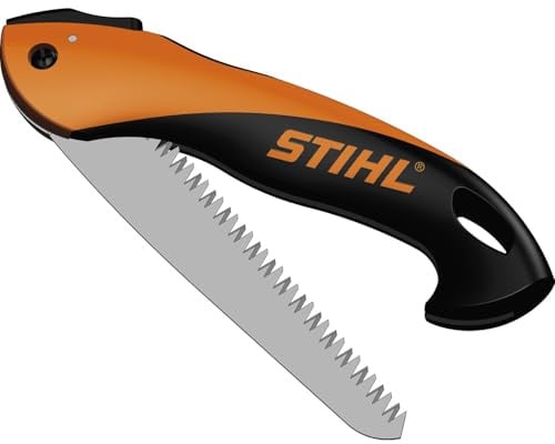 STIHL Pruning Saw Folding PR16 2K Handle Blade Length 160 mm