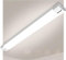 Airand Led Feuchtraumleuchte 60CM 18W Led Röhre Reihenschaltung Werkstattlampe IP66 Wasserfest Leuchte für Garage Keller Werkstatt Feuchtraum Bad Büro Warenhaus Hobbyraum,Neutralweiß 4000K,1800LM