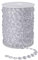 Kristallperlen Girland 30 Meter Kristall Diamant Girlande Acryl Perlen Rollen für Hochzeit DIY Geschenke Partys Vorhänge Dekor