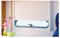Store Occultation REMIFlair I Baie + moustiquaire 900x700 mm - crème